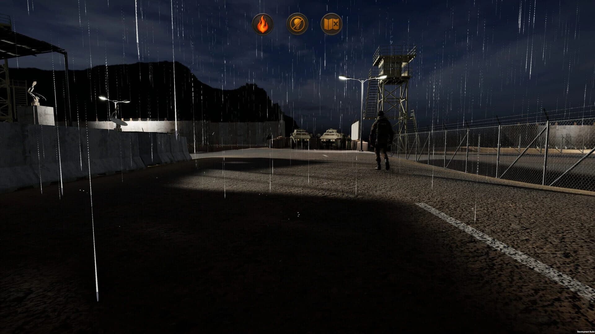 Blindfold screenshot 5