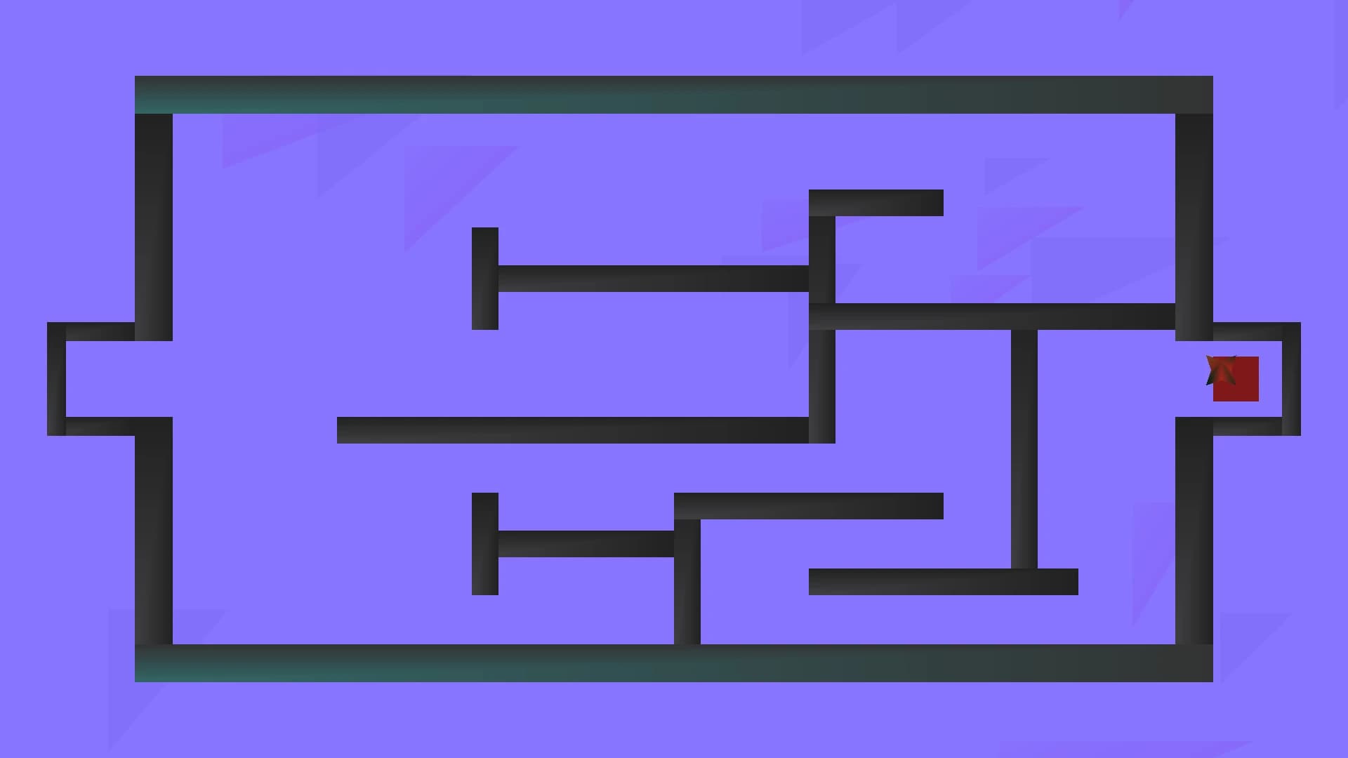 BlindMaze screenshot 6