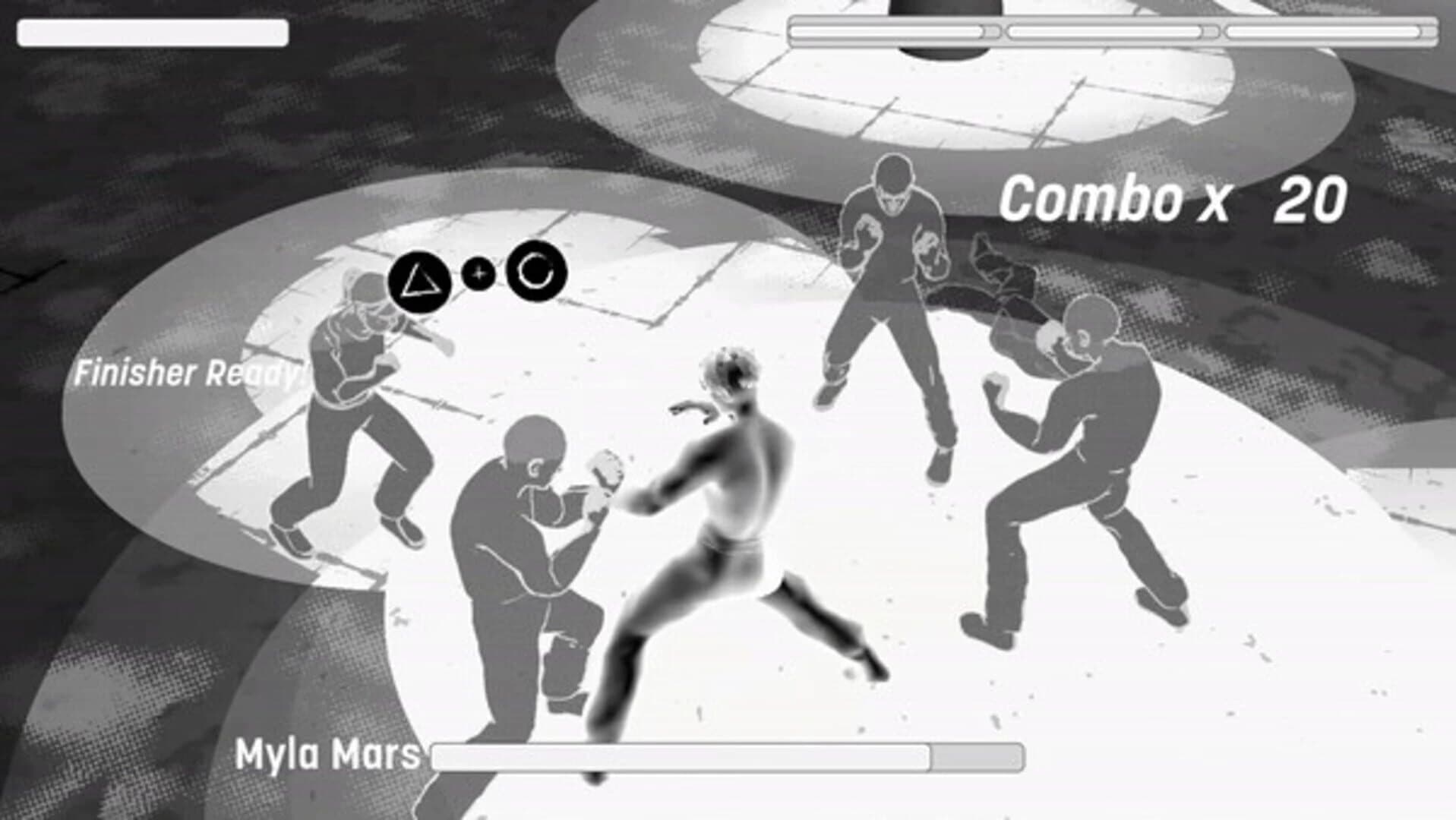 Blindsight: War of the Wardens screenshot 5