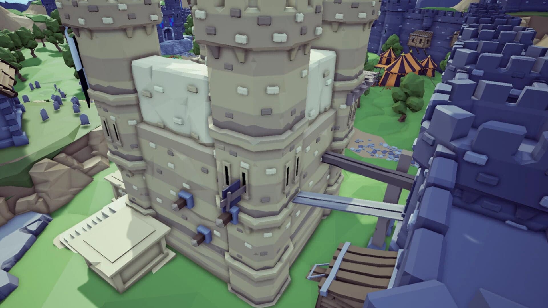 Blink God screenshot 2