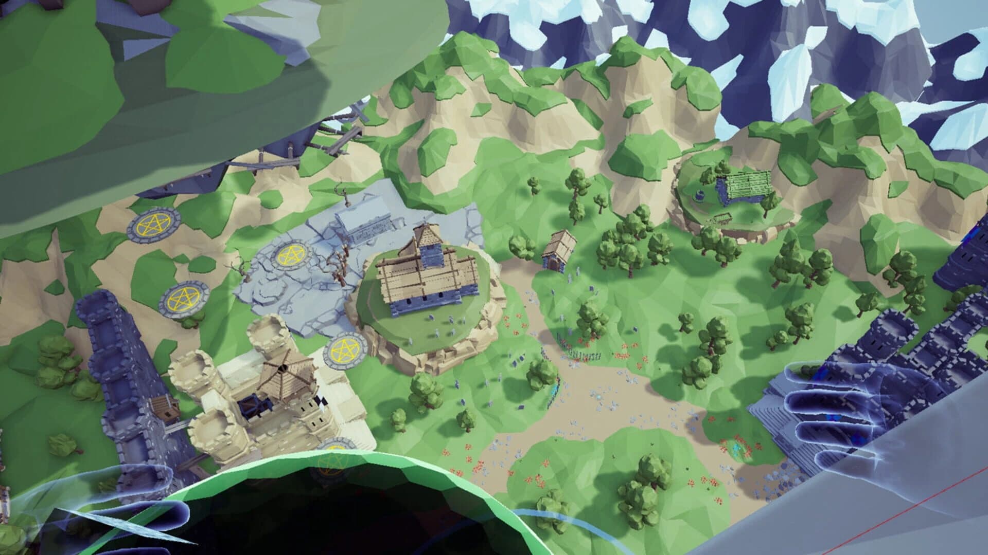 Blink God screenshot 1