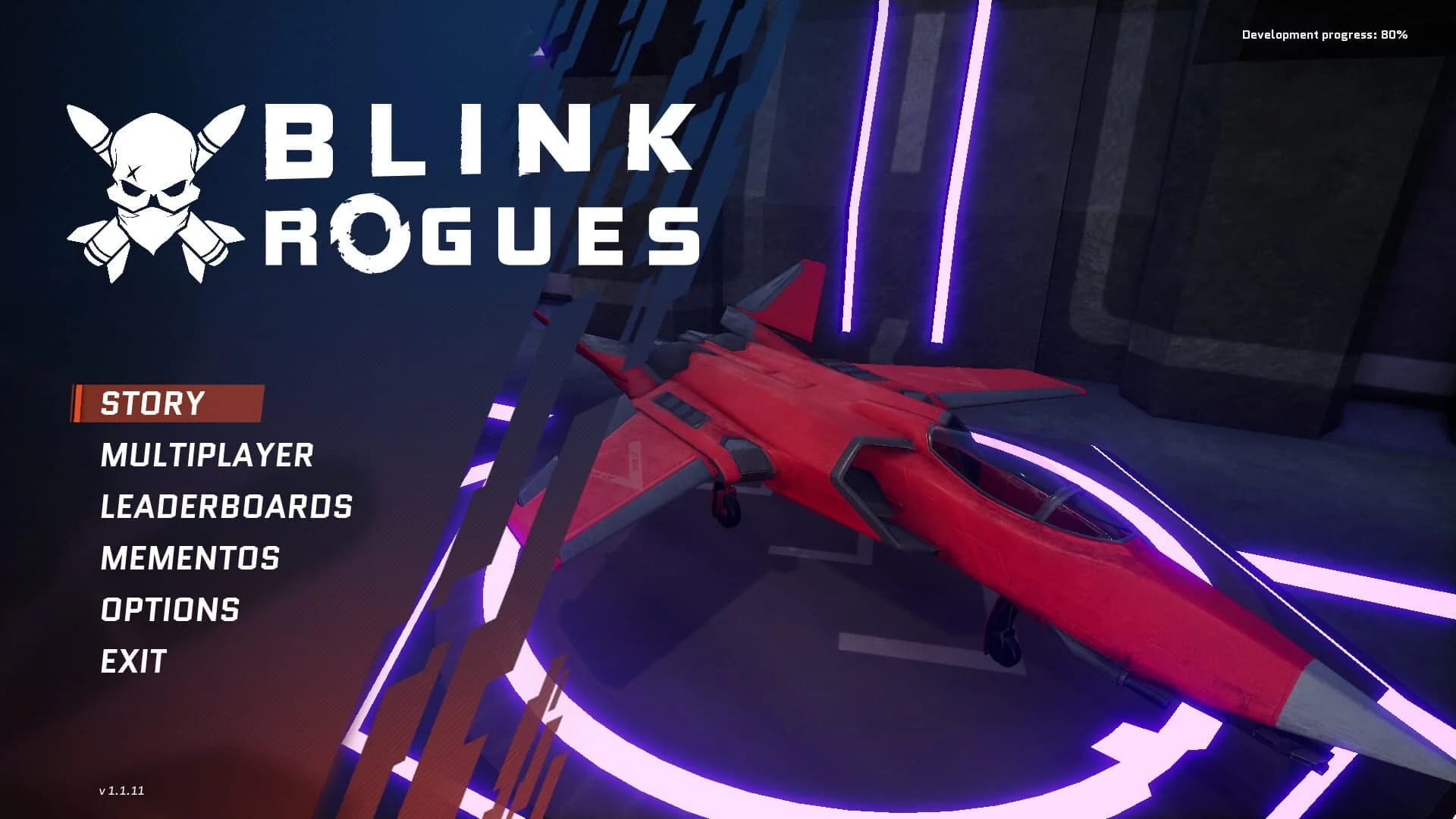 Blink: Rogues screenshot 3