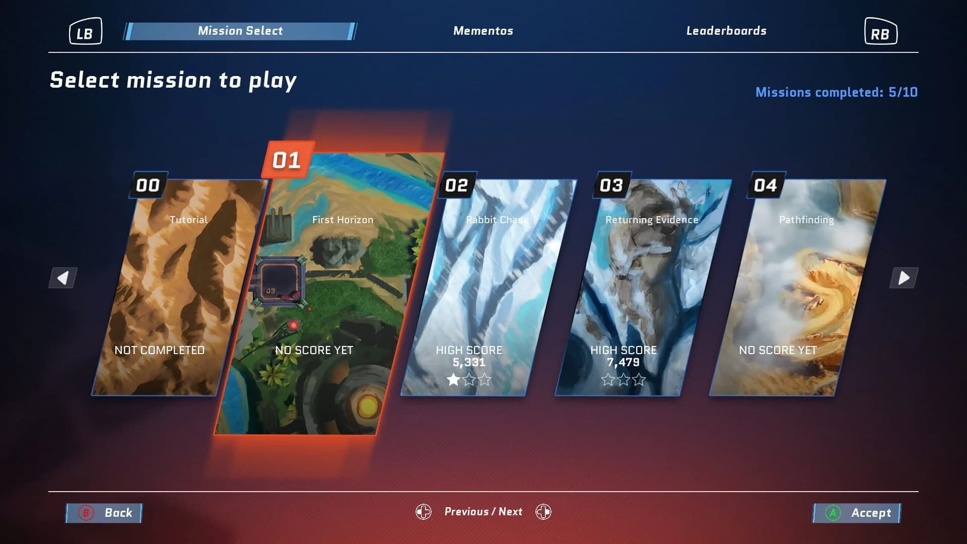 Blink: Rogues screenshot 4