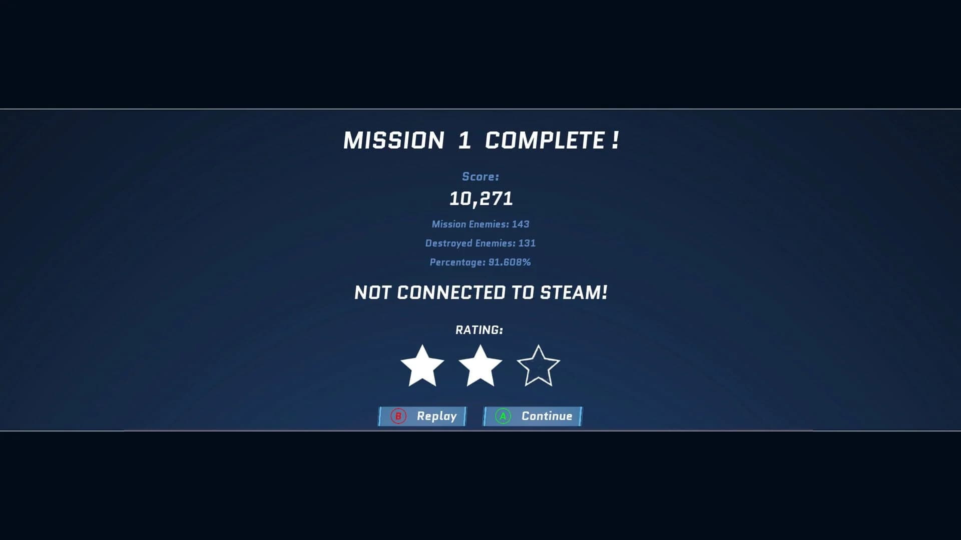 Blink: Rogues screenshot 2