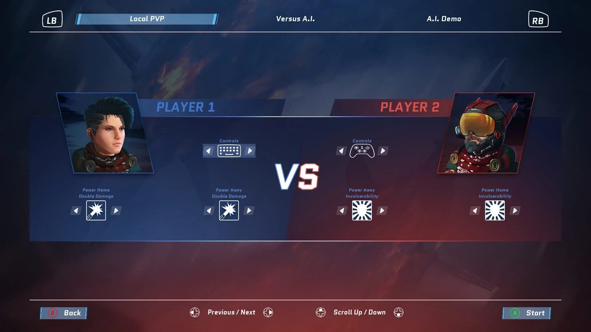 Blink: Rogues screenshot 5