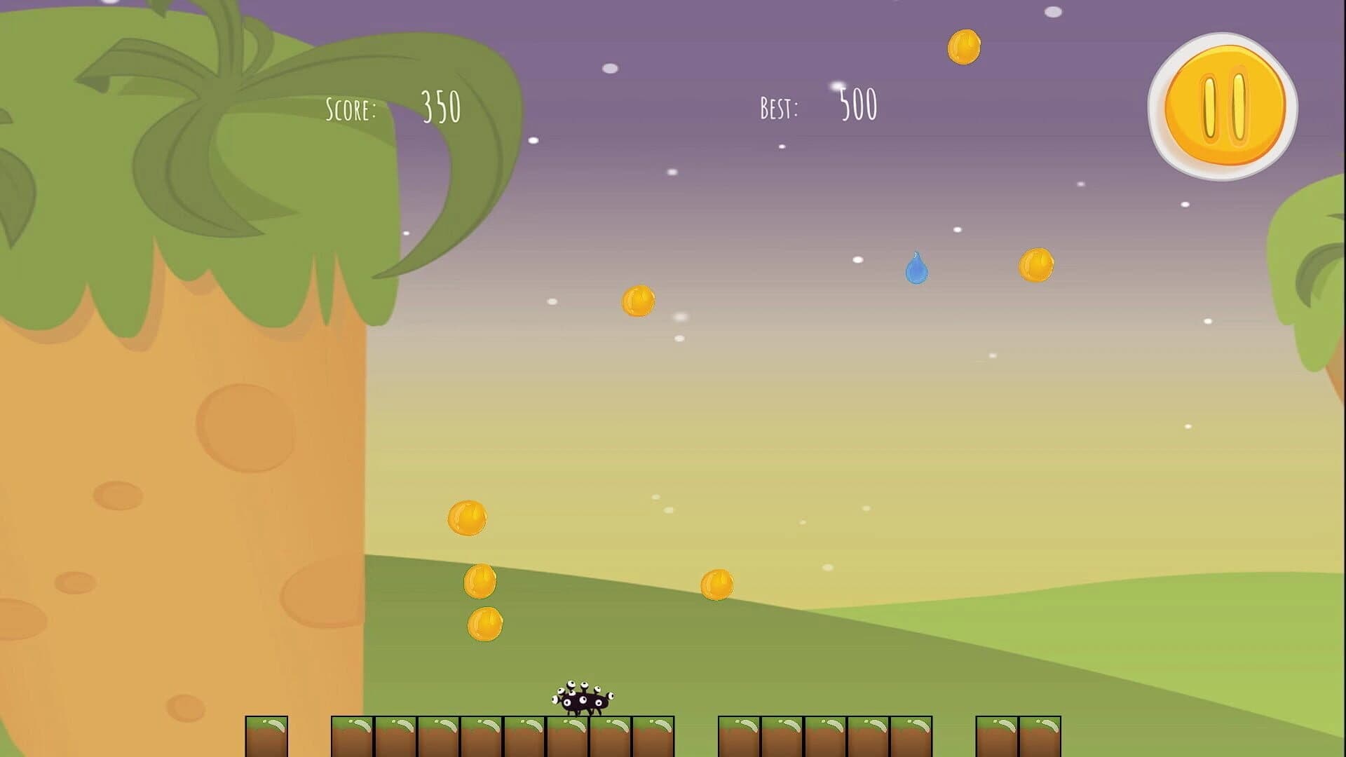 Blinky screenshot 3