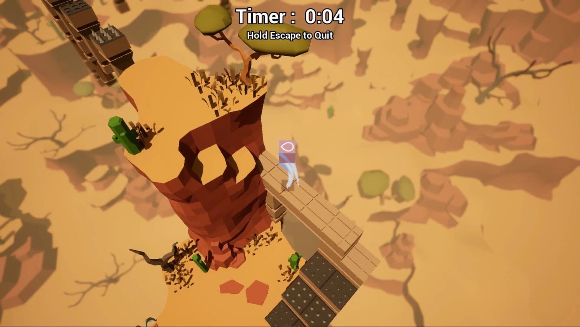Blinky: Rise to the Top screenshot 4