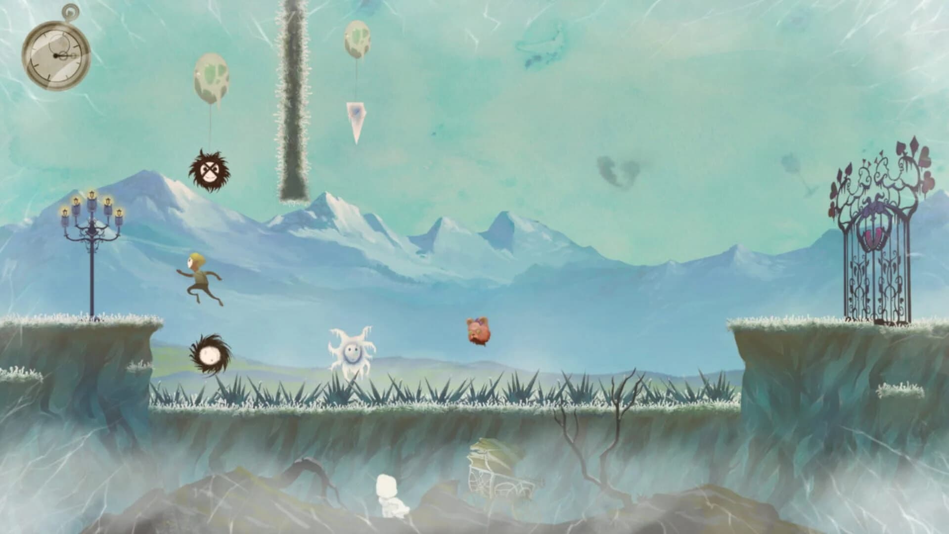 Bliss screenshot 4