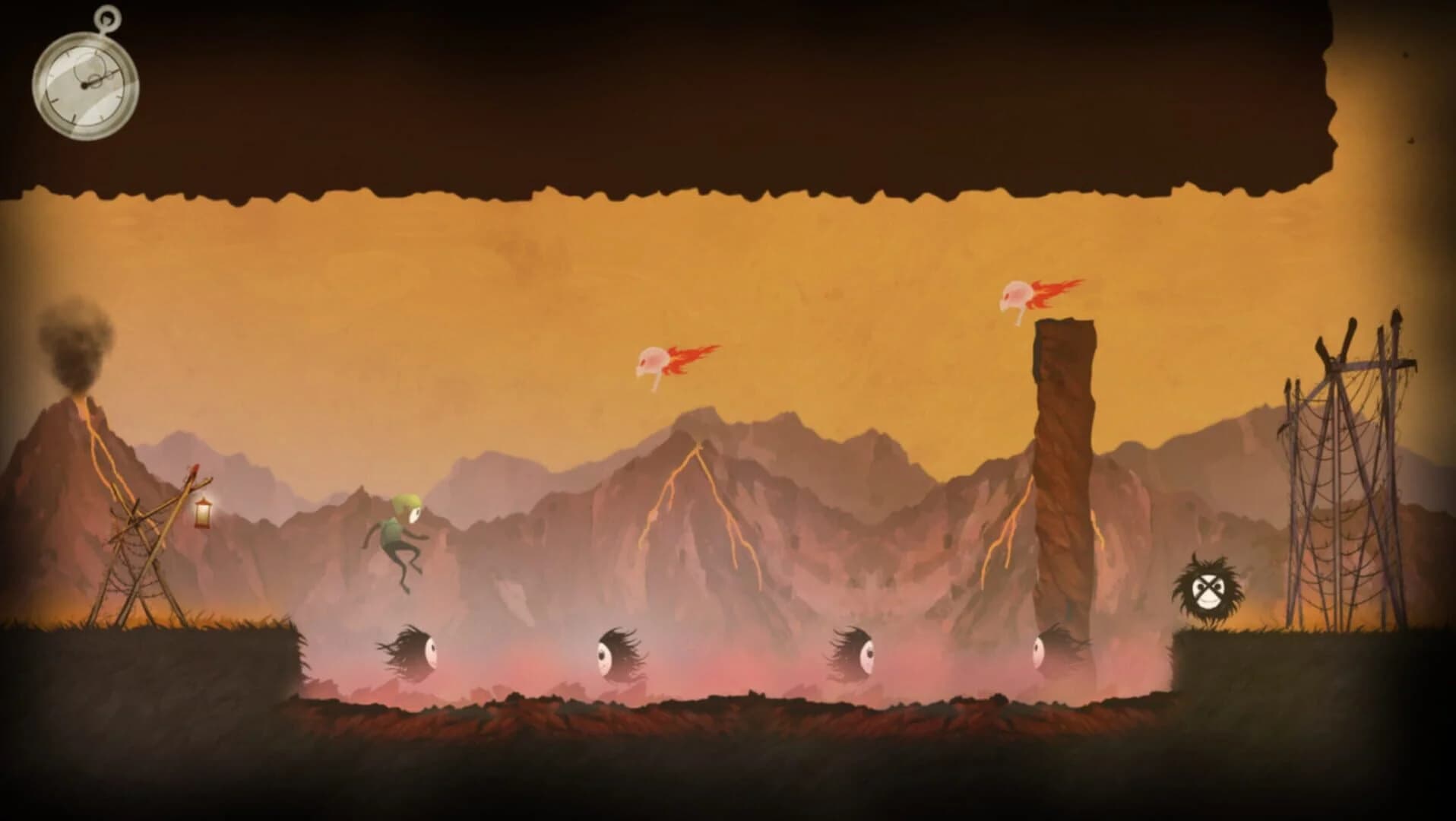 Bliss screenshot 3