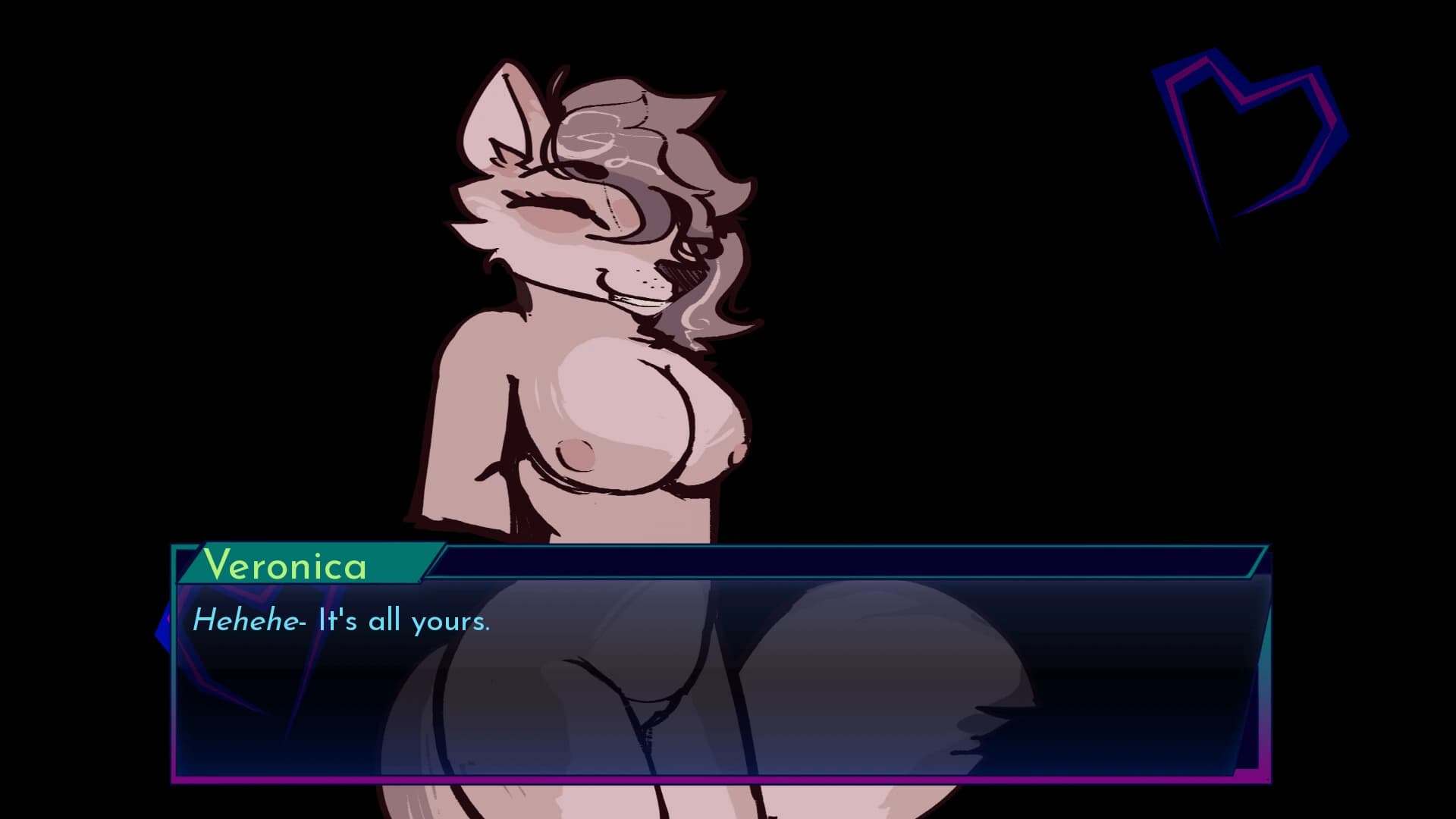Bliss Valley: After Dark screenshot 7