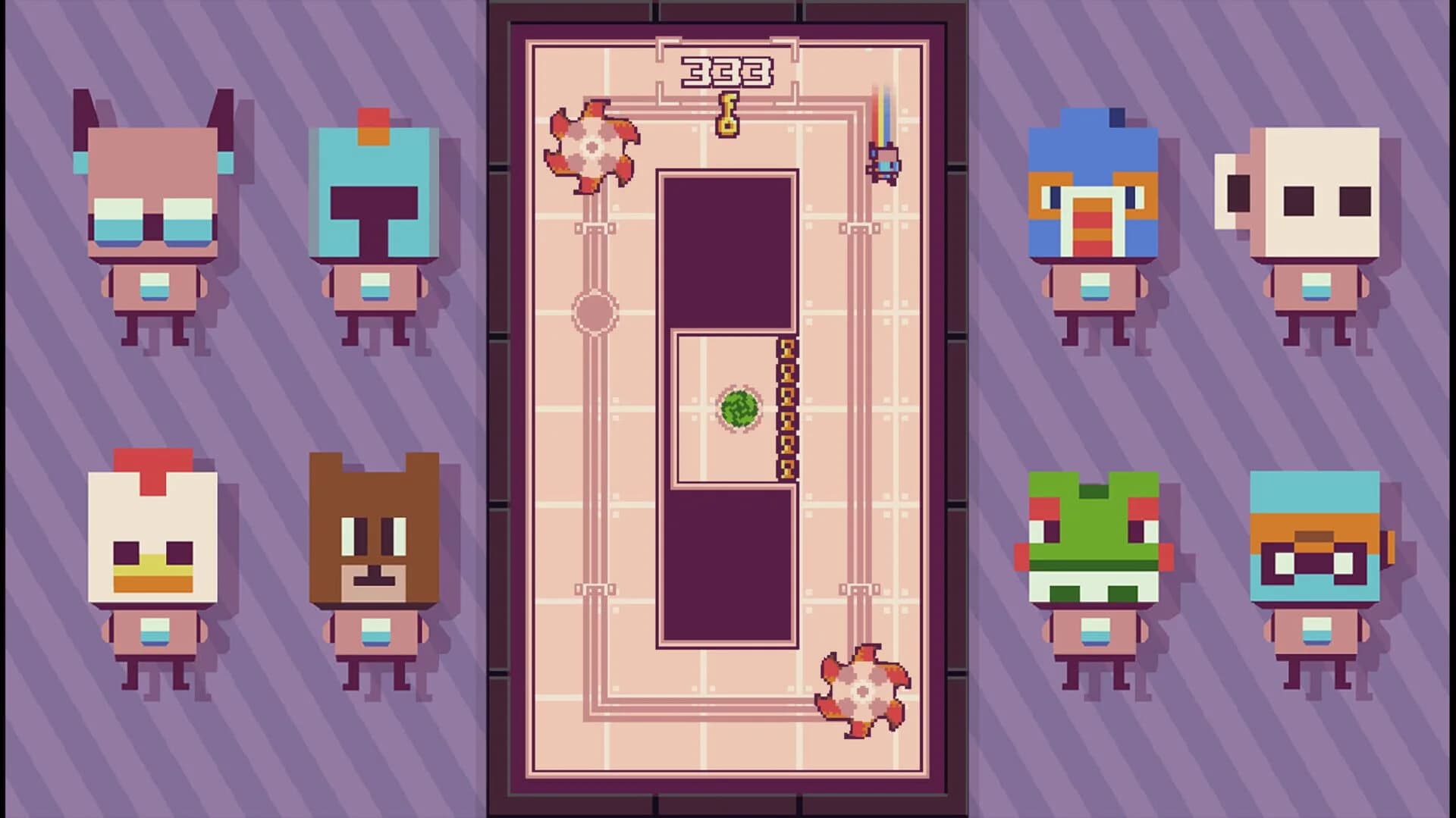 Blitz Breaker screenshot 3