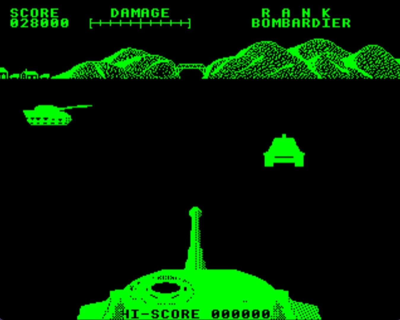 Blitzkrieg screenshot 3