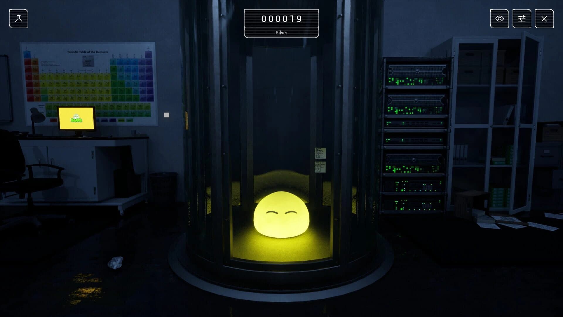 Blob screenshot 5