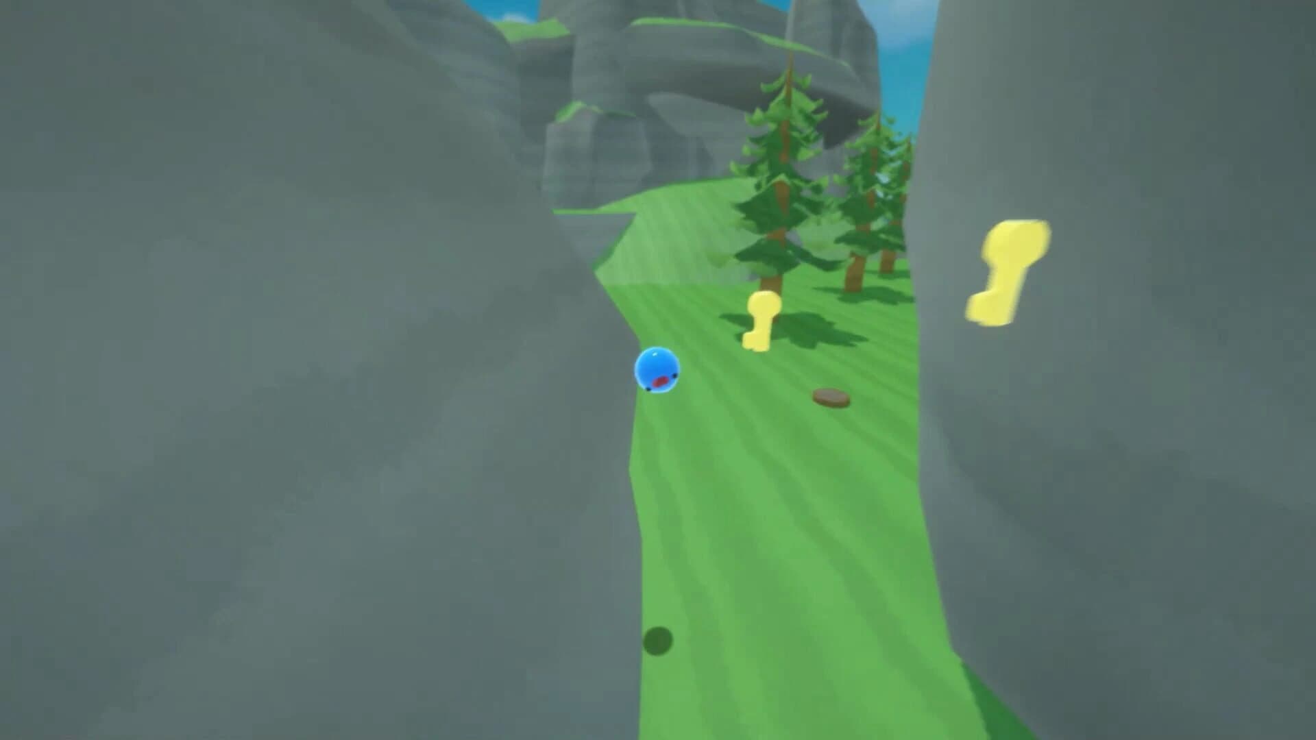 Blob Boy screenshot 5