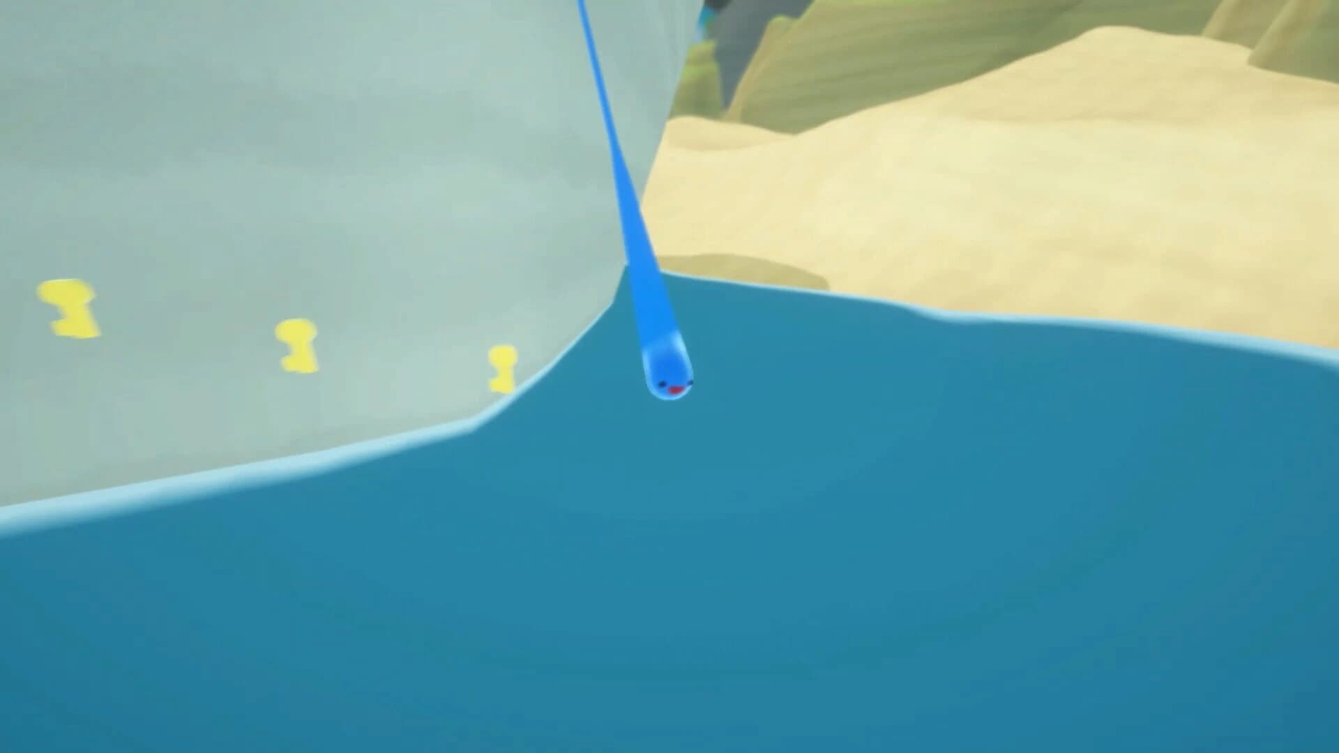 Blob Boy screenshot 3