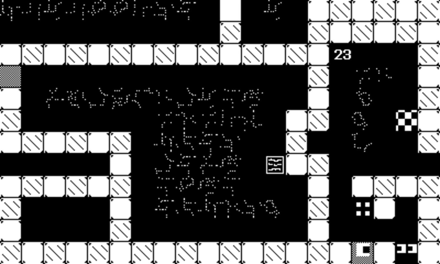 Blob-Y screenshot 2