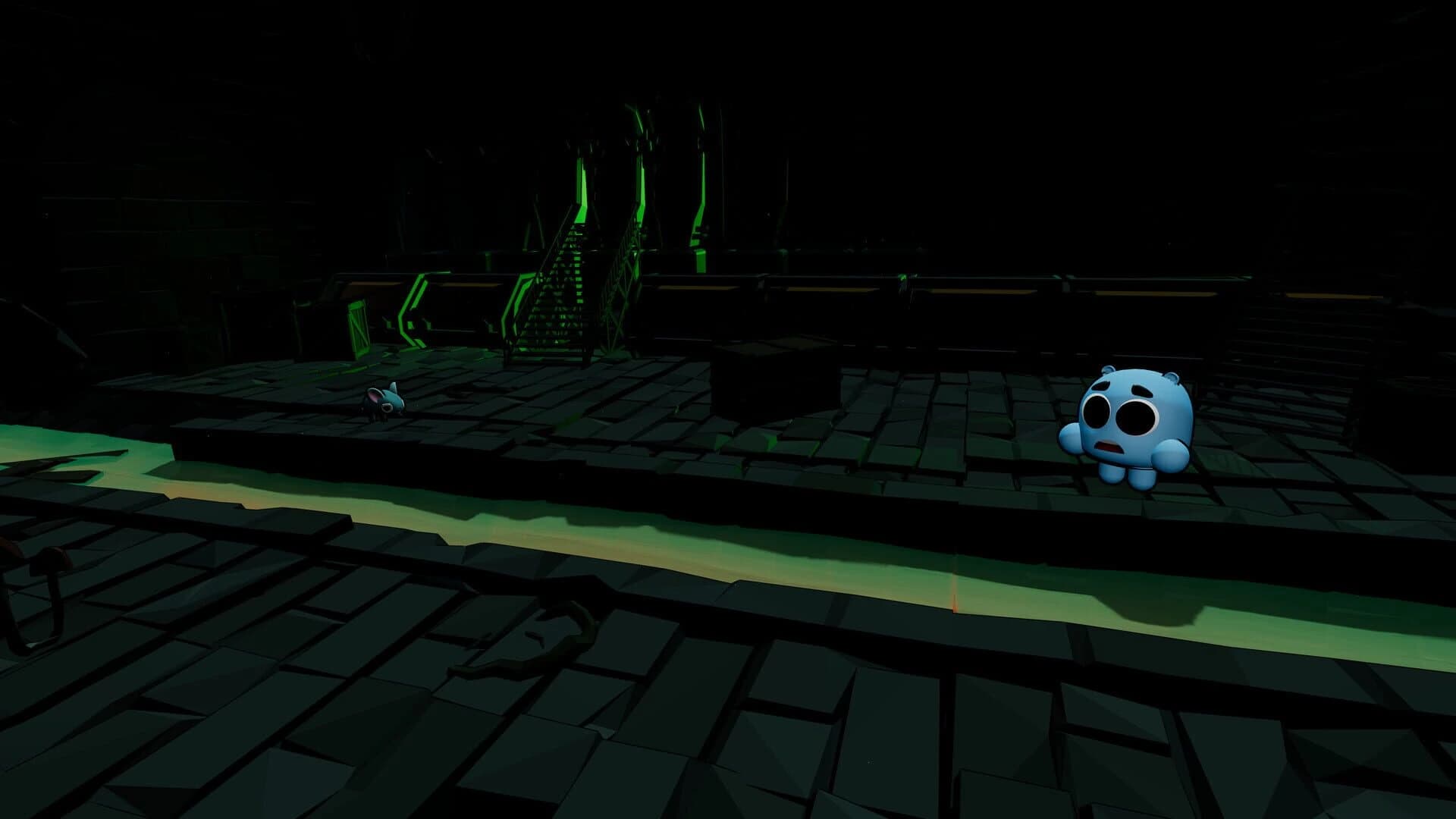 Bloba's Adventure screenshot 3