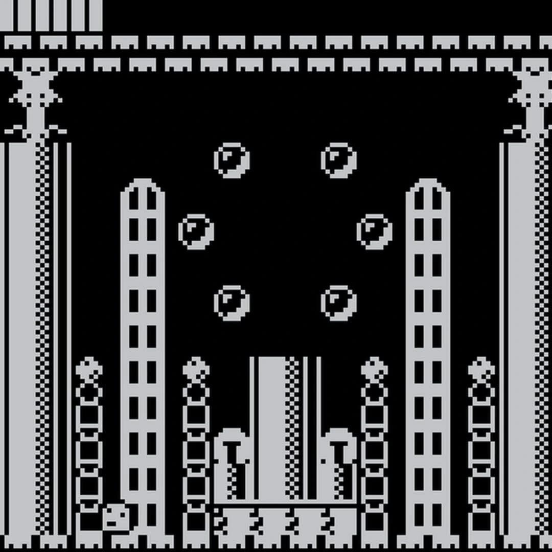 Blobby's Adventure screenshot 3