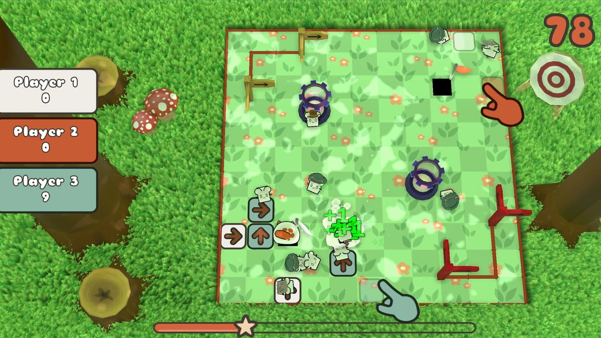 BlobCat screenshot 5