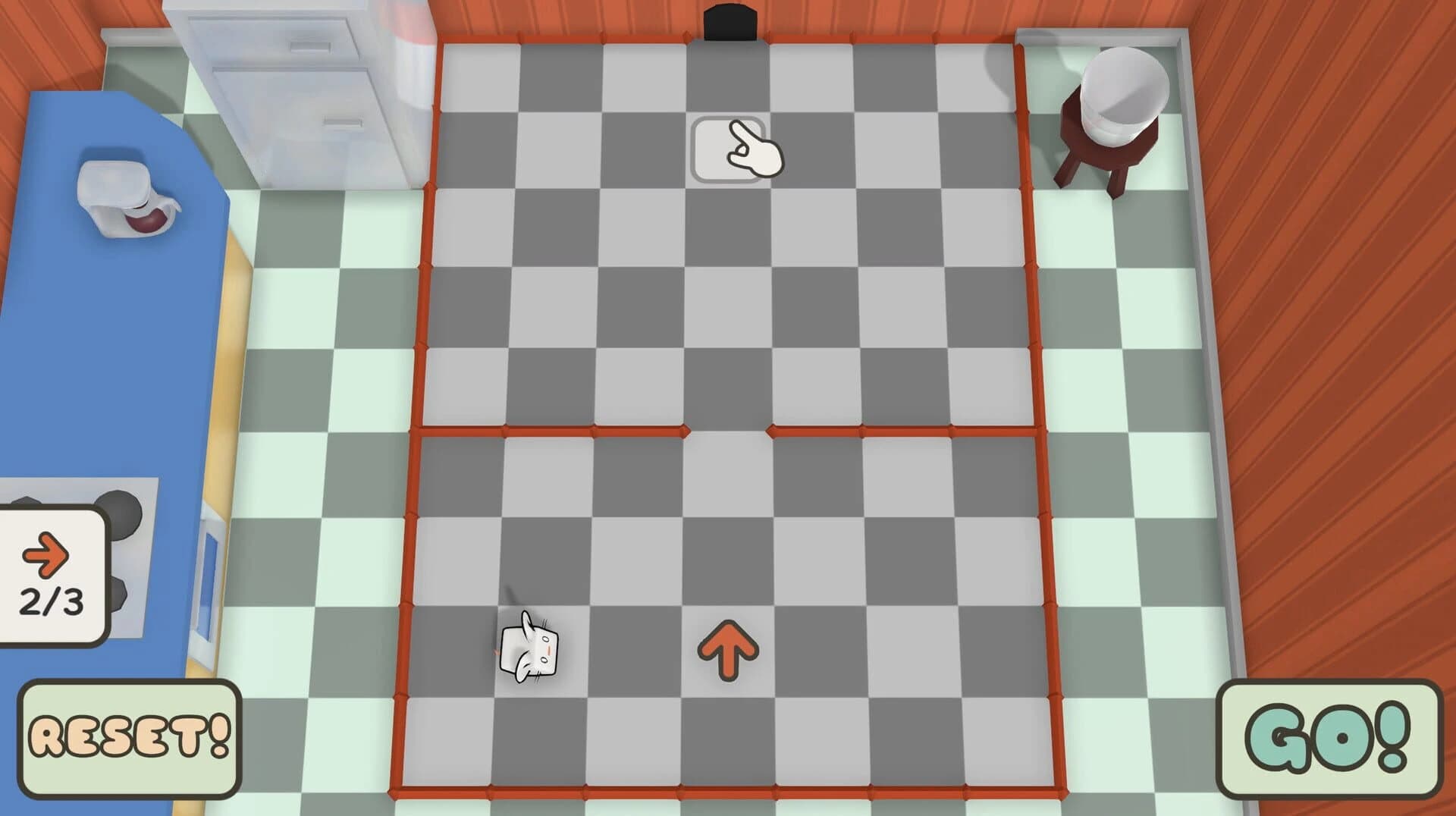 BlobCat screenshot 2