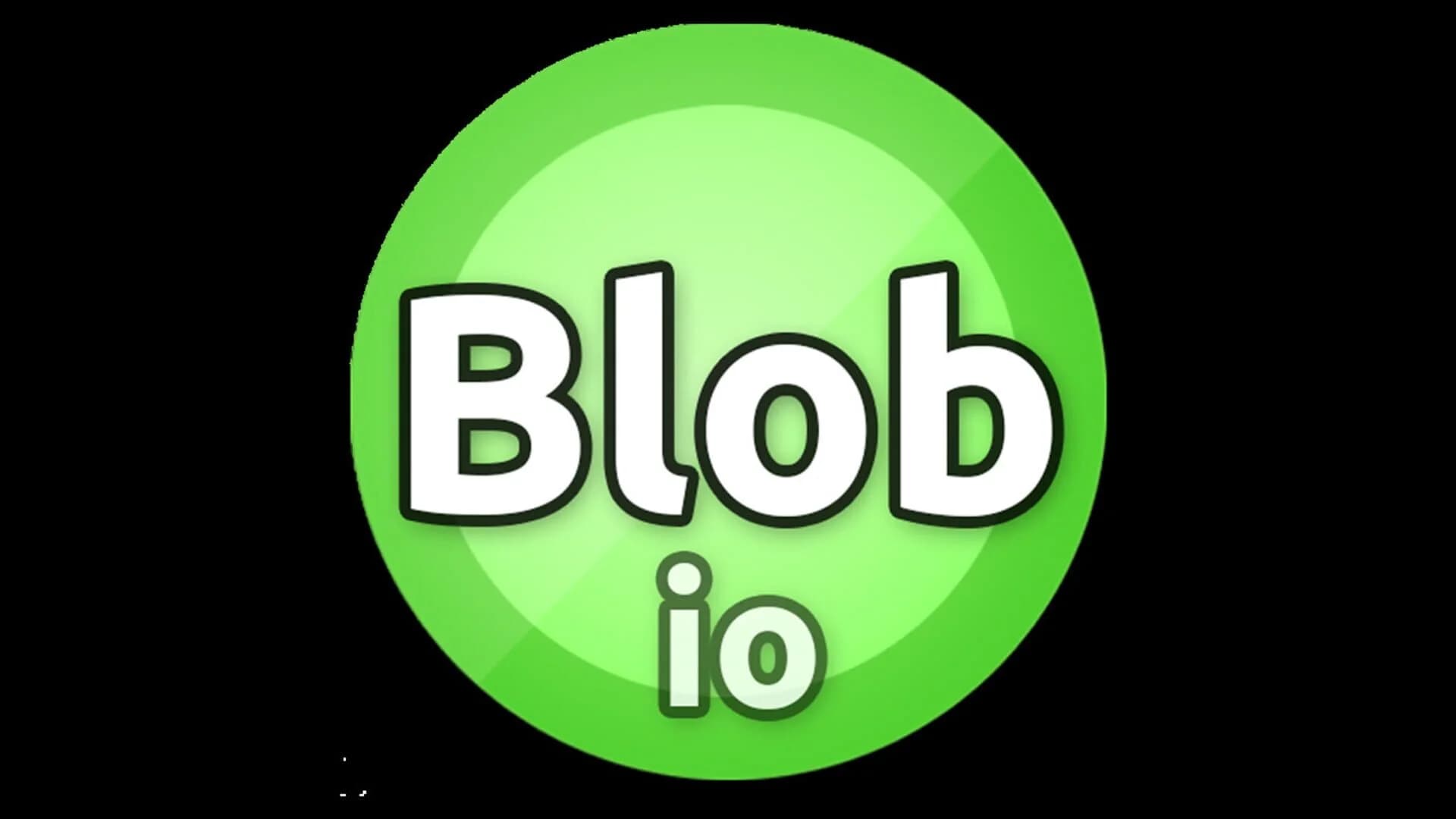 Blob.io screenshot 1