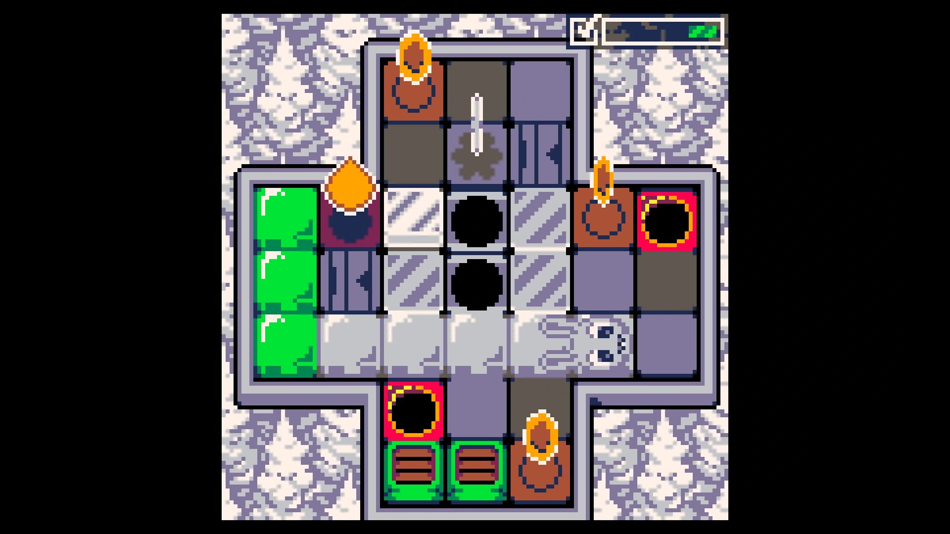Blobun Mini screenshot 5