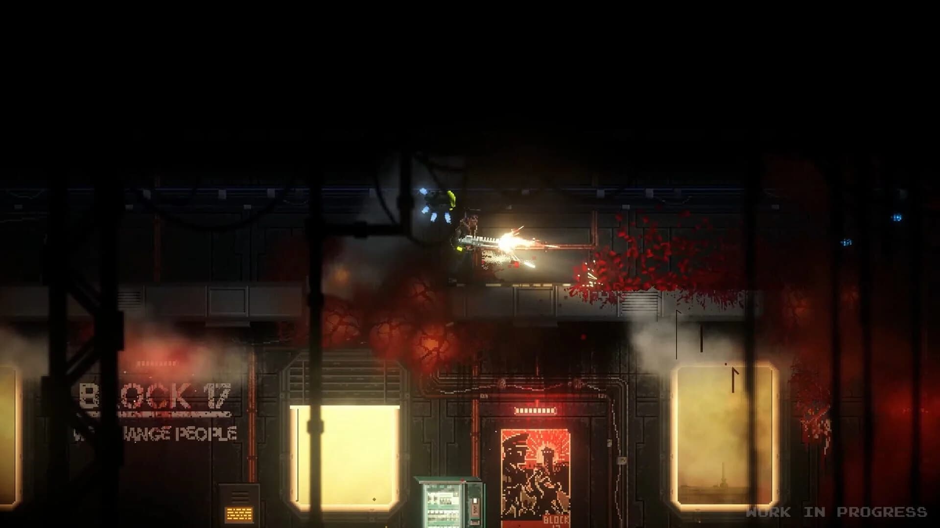 Block 17 screenshot 1