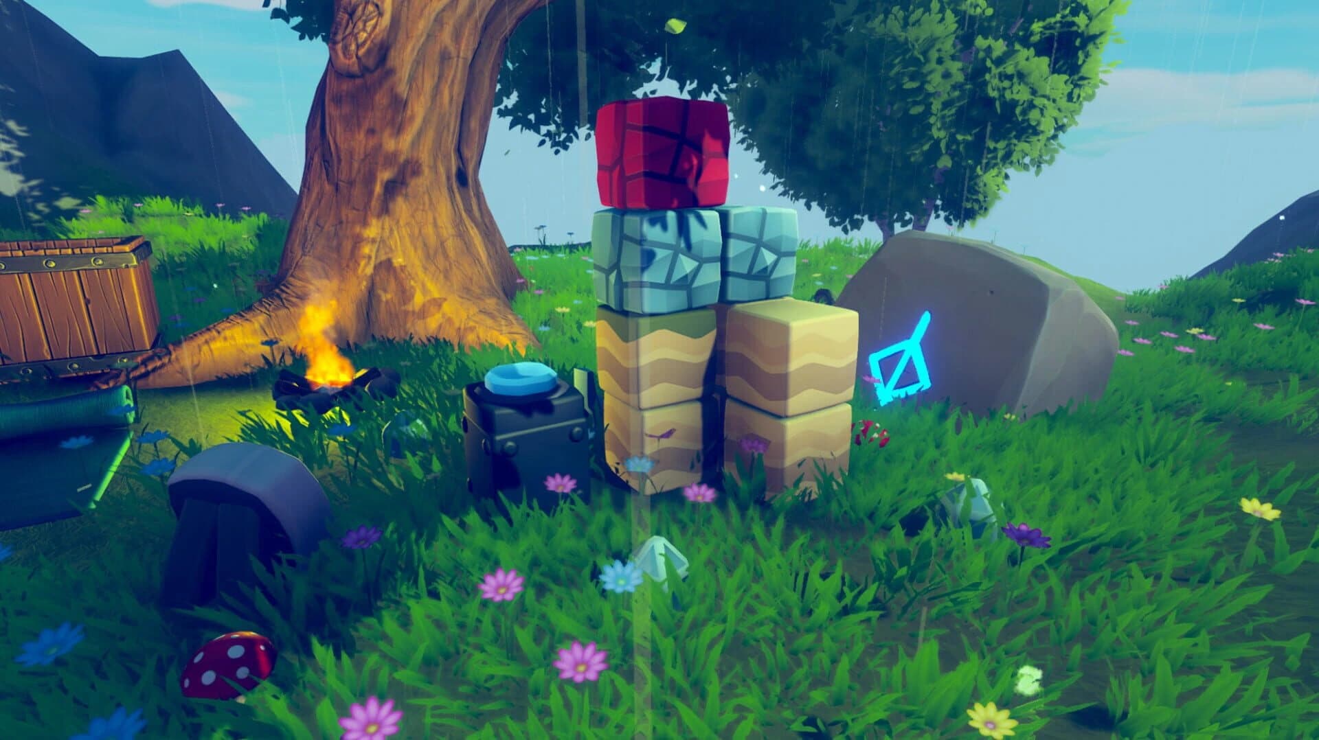 Block Breaker 2 screenshot 5