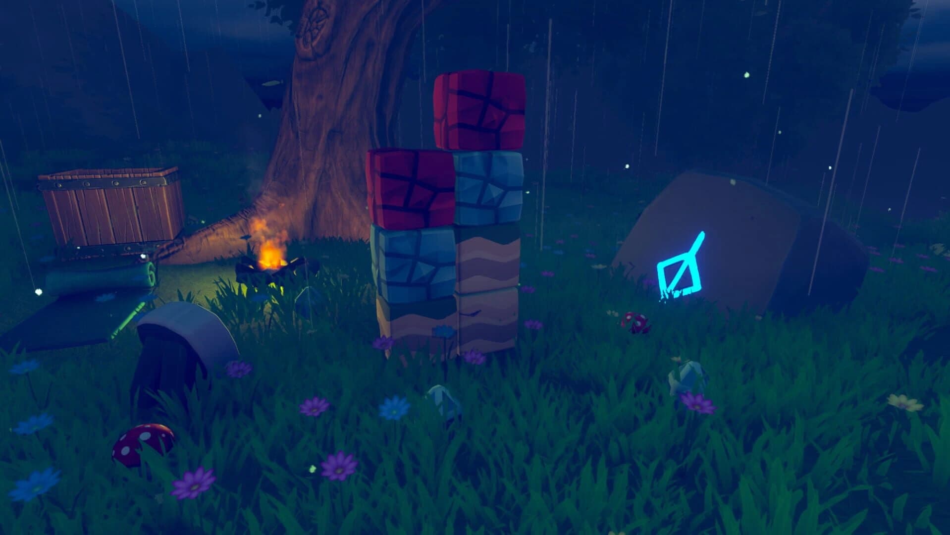 Block Breaker 2 screenshot 2