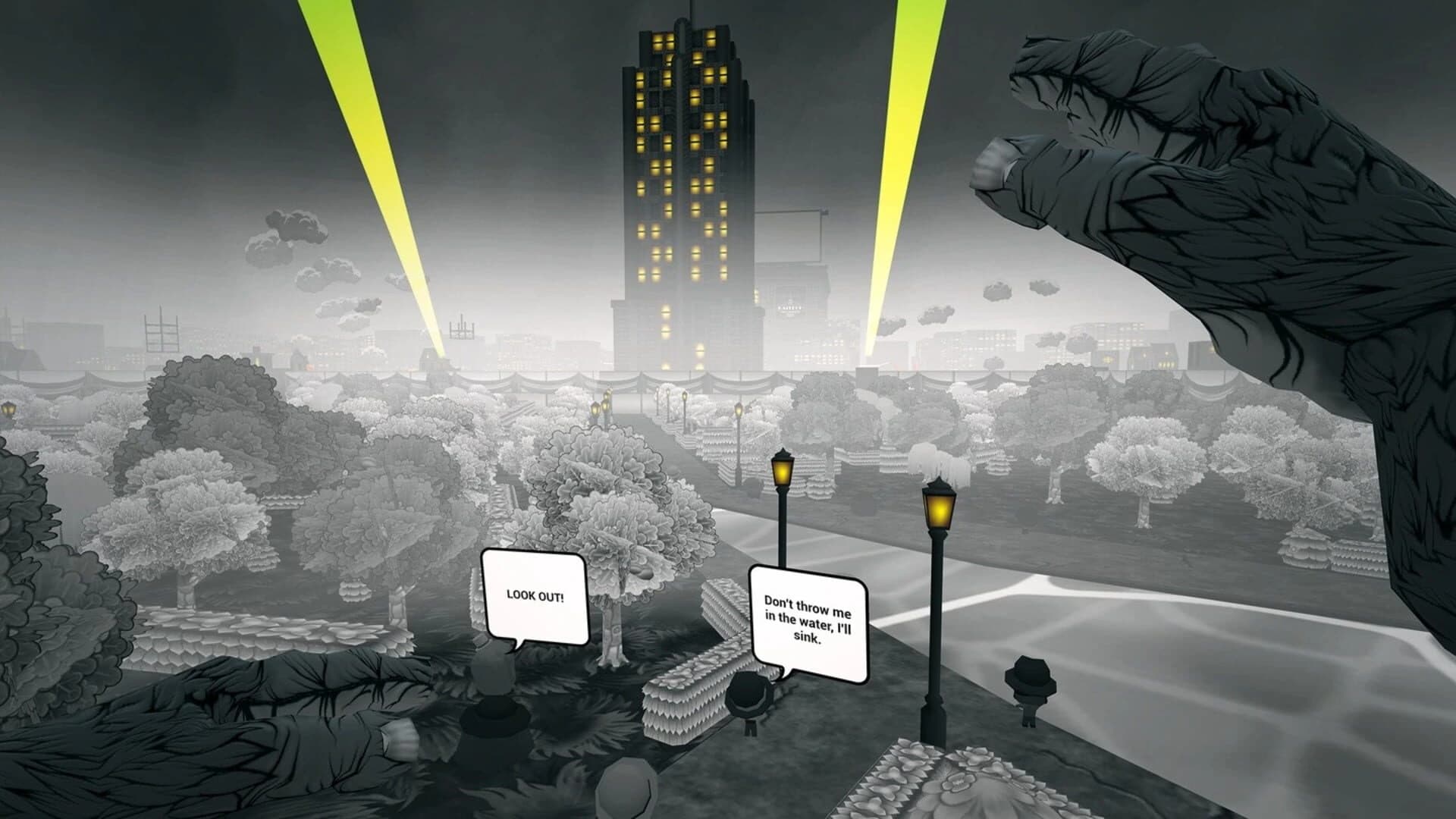 Block Buster screenshot 3