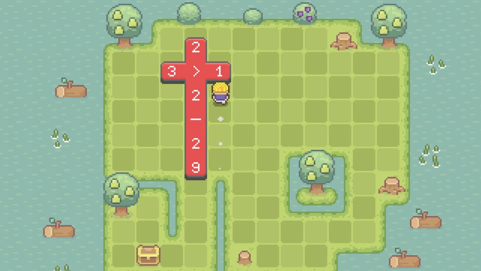 Block Buster Billy screenshot 1