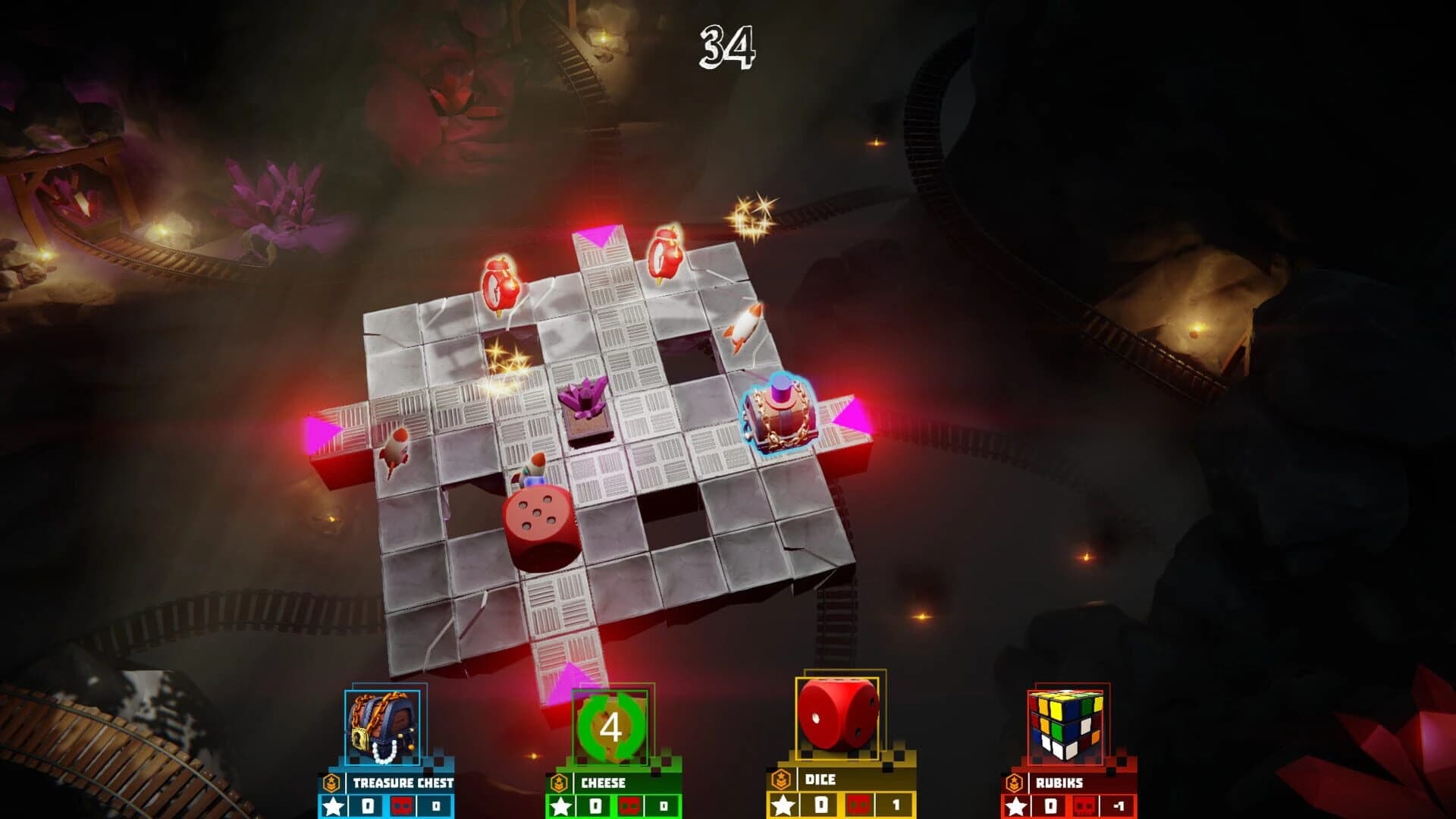Block Busters screenshot 5