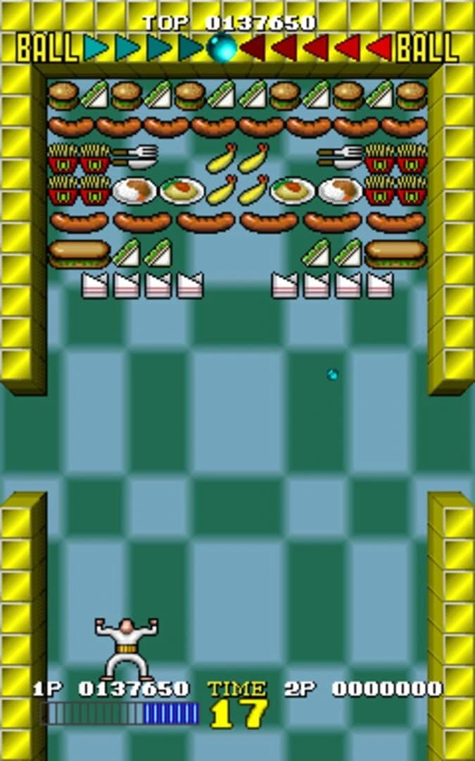 Block Carnival screenshot 5