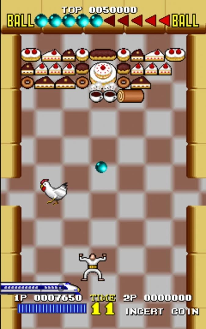 Block Carnival screenshot 1