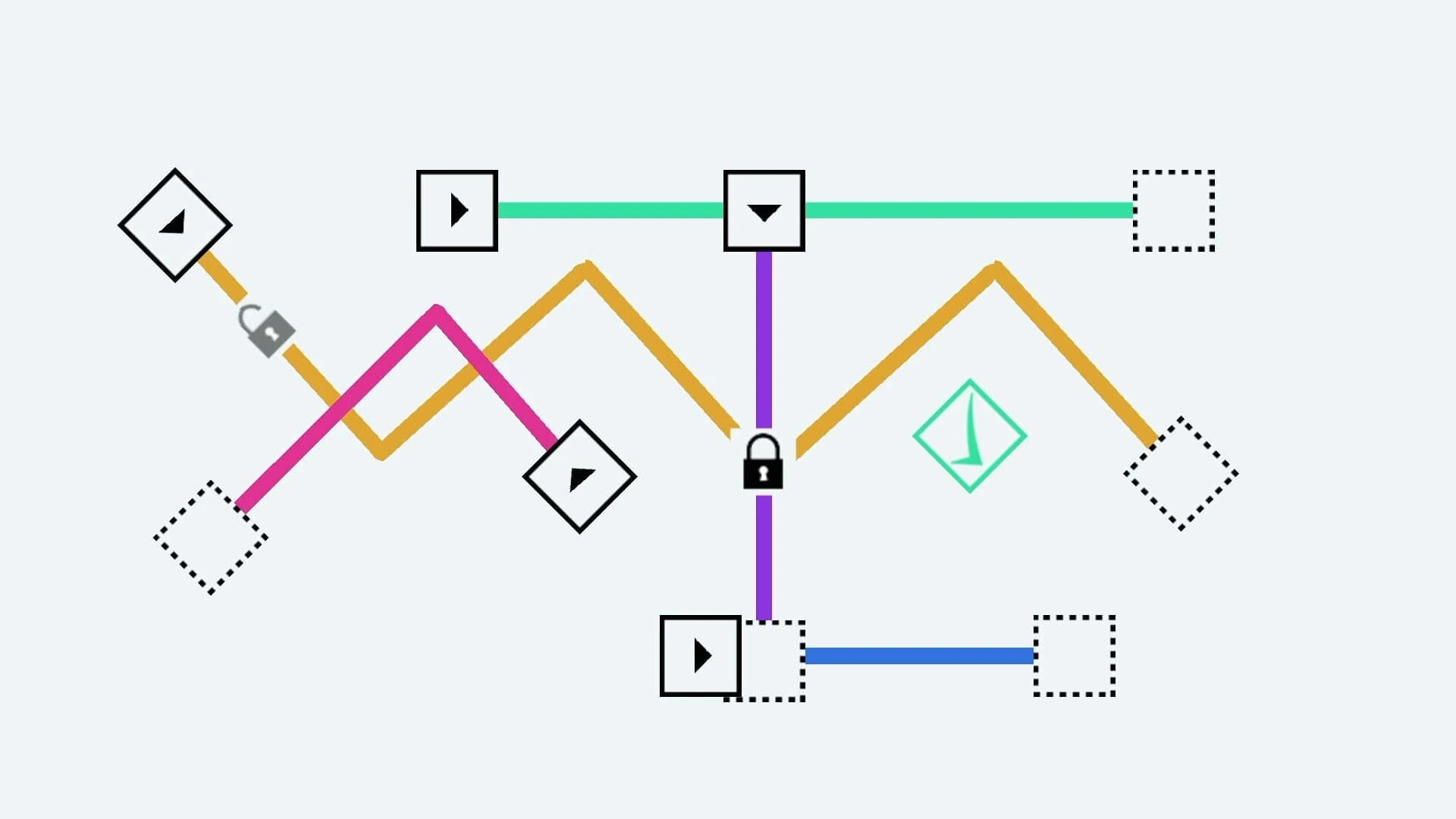 Block Collide screenshot 4
