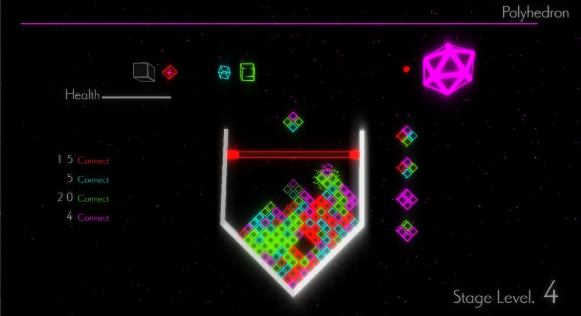 Block Connector screenshot 5