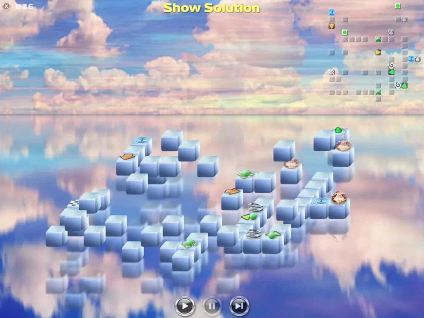 Block Drop screenshot 5