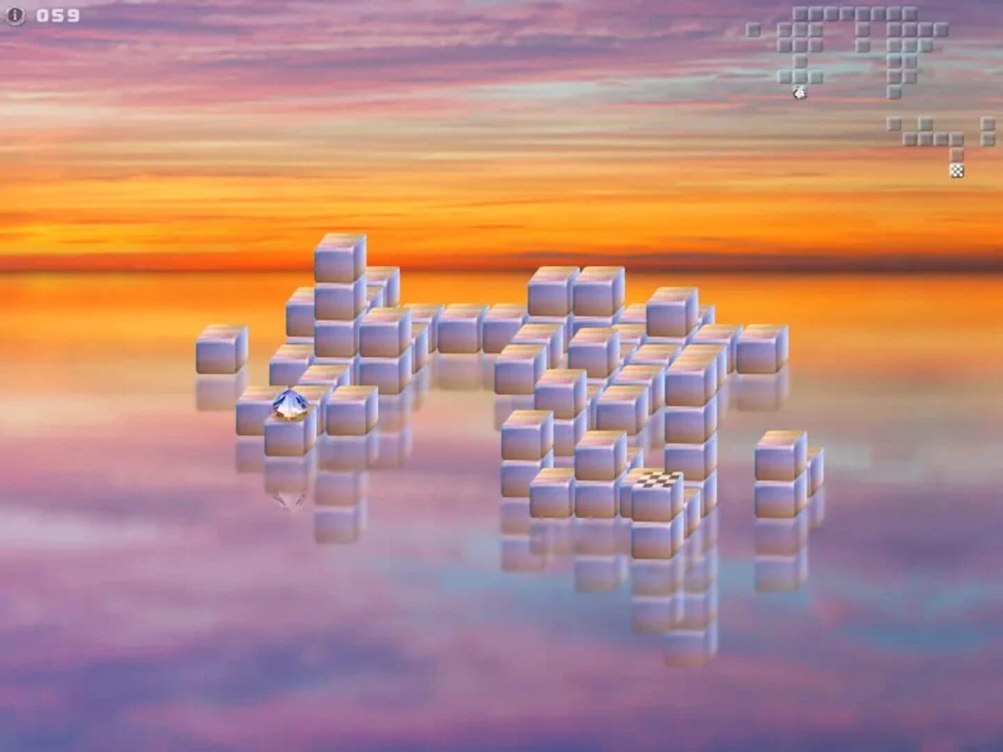 Block Drop screenshot 1