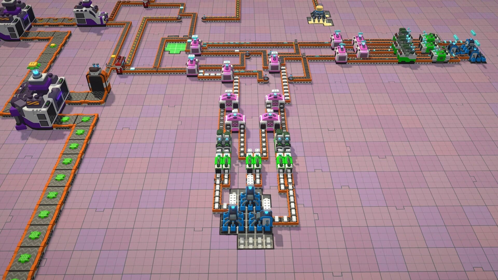 Block Factory screenshot 3
