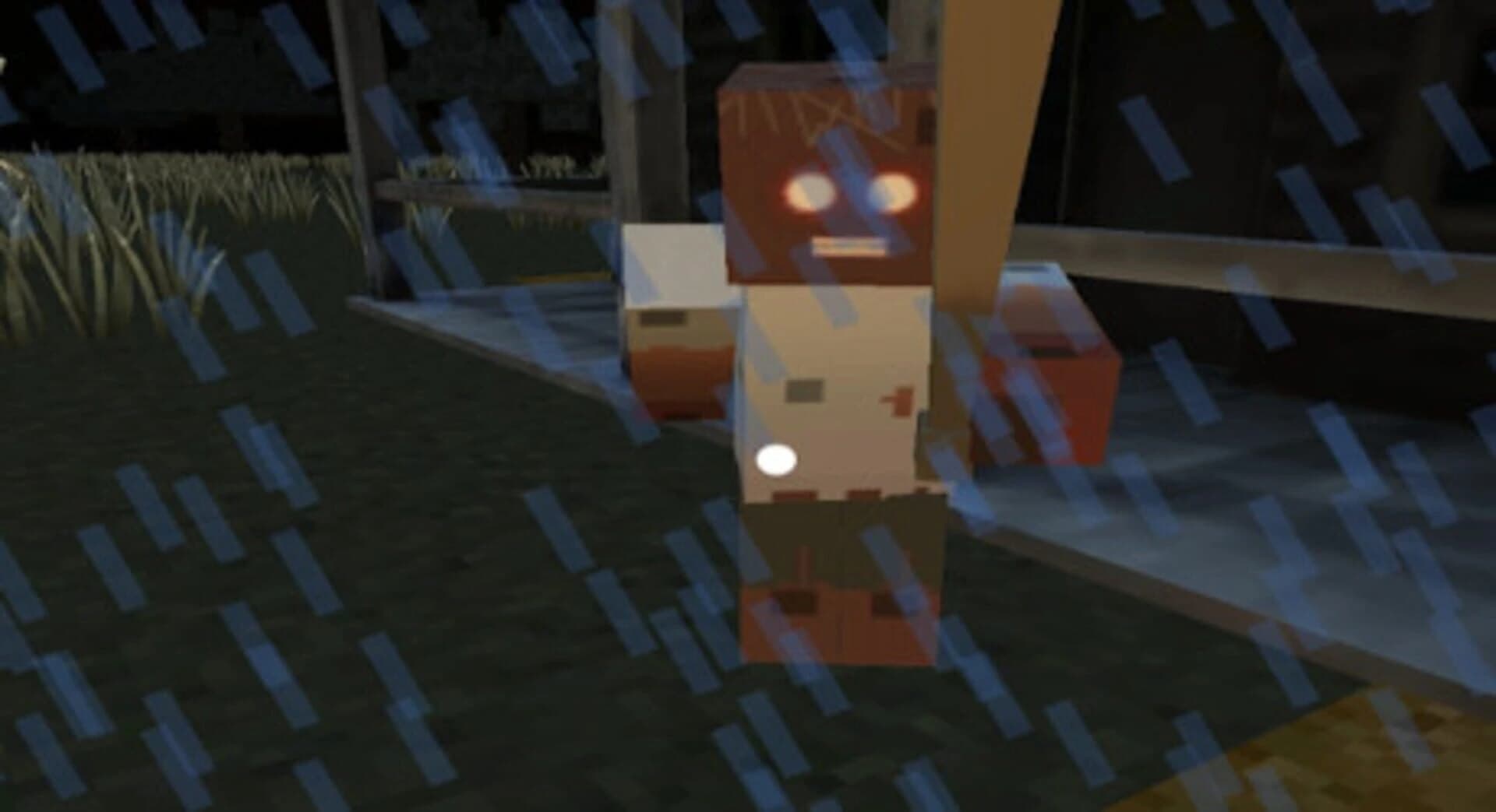 Block Granny Horror screenshot 2