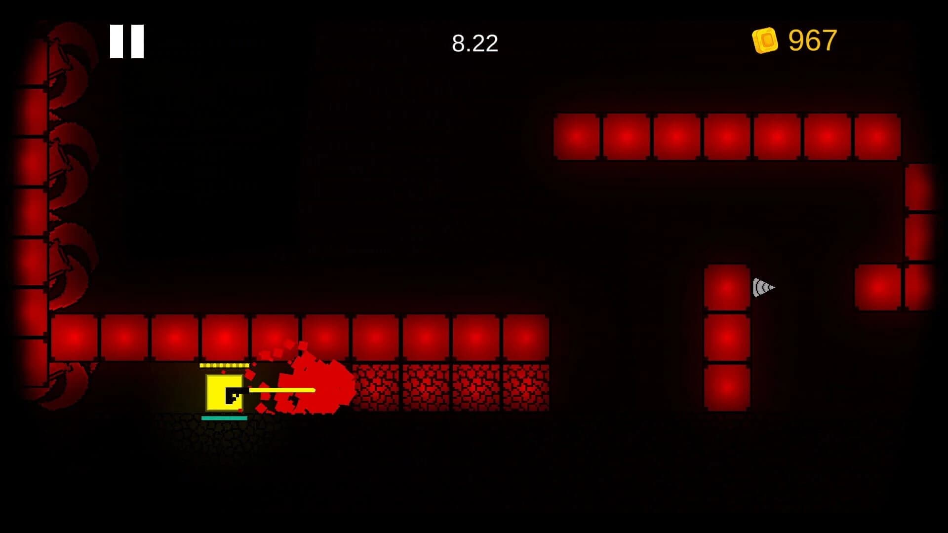 Block Jumper screenshot 2