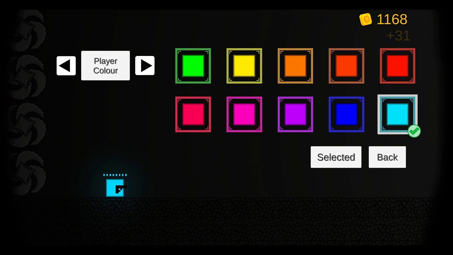 Block Jumper screenshot 5