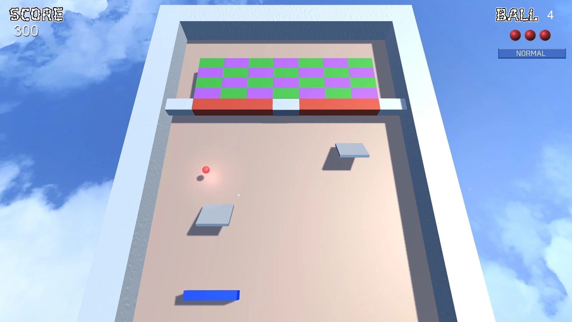 Block Kuzushi screenshot 5
