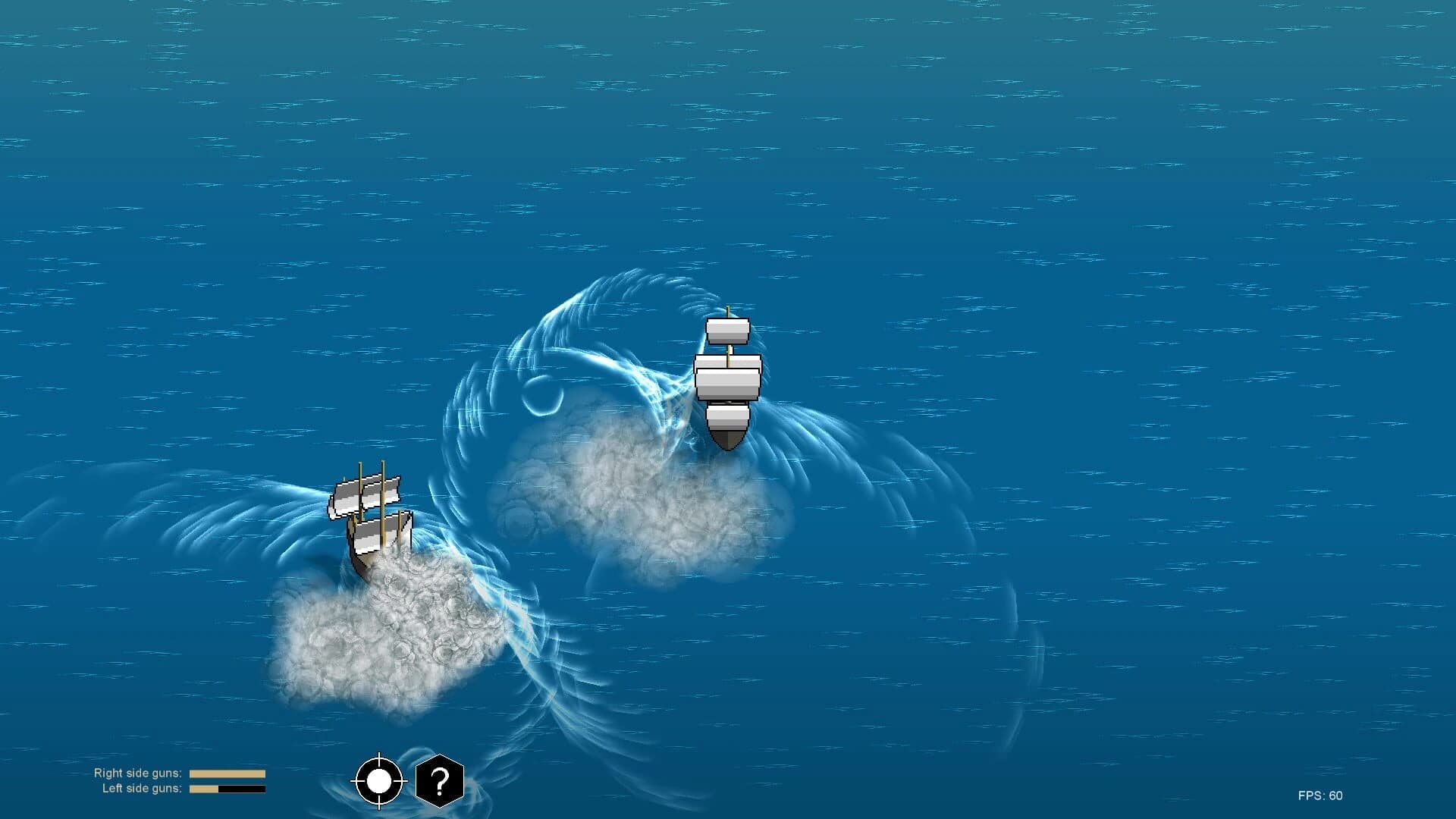 Block of Rum screenshot 1