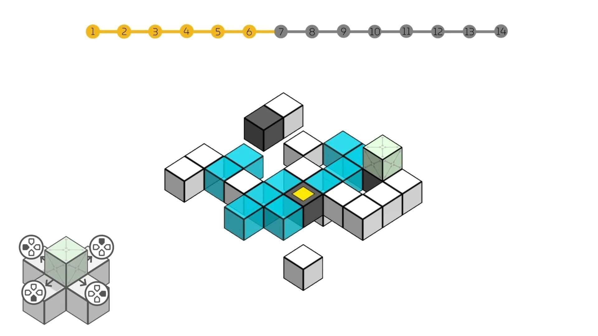 Block Path screenshot 4