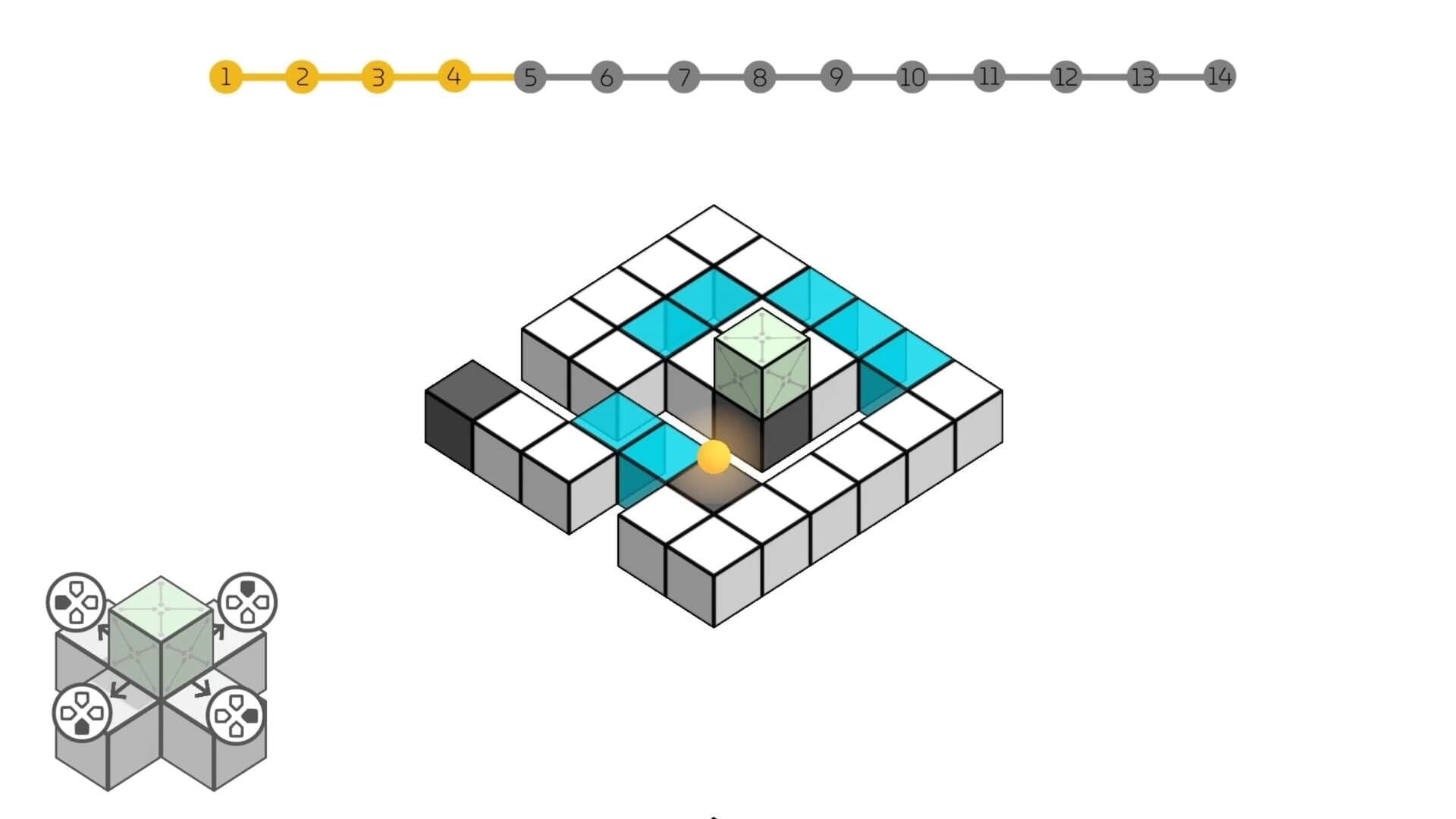 Block Path screenshot 5