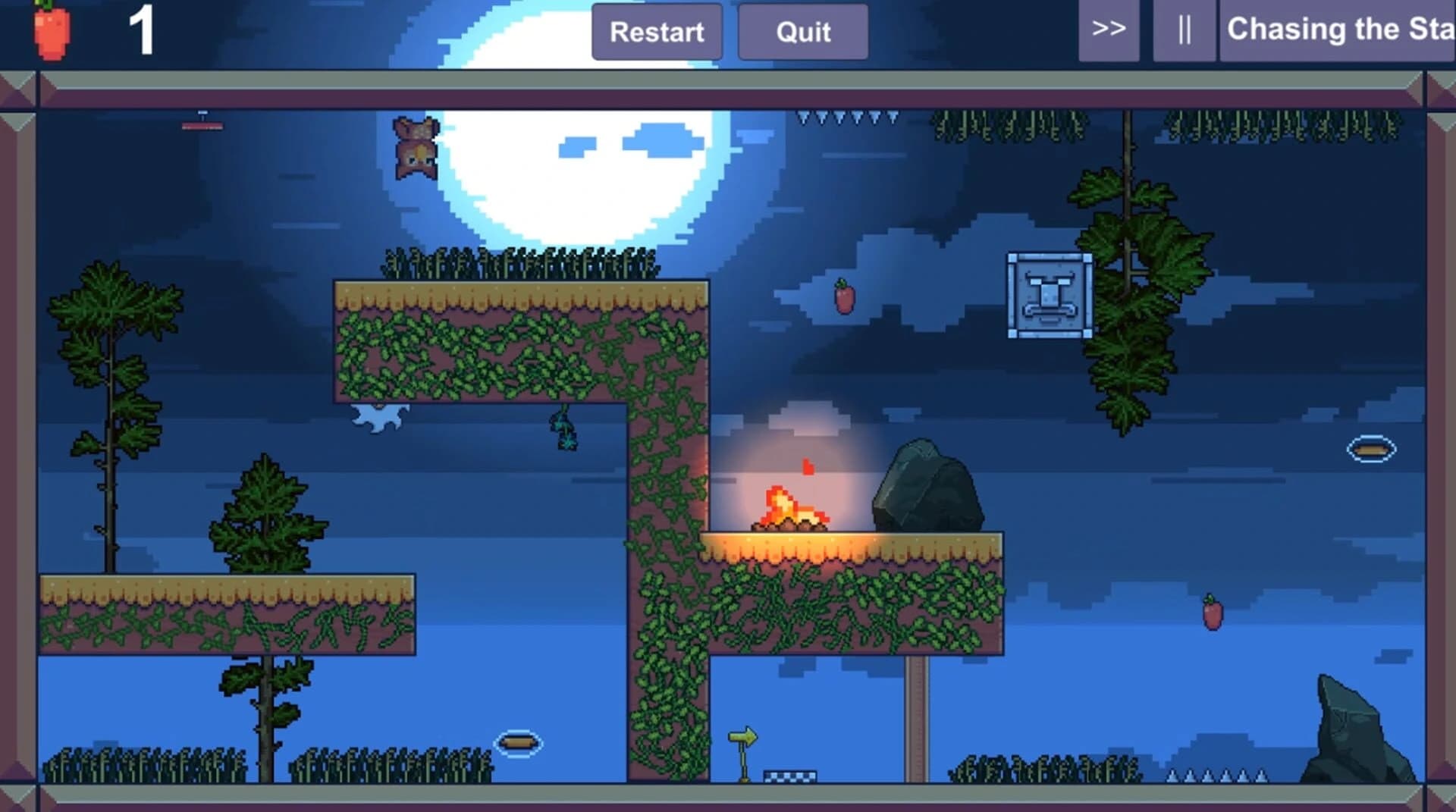 Block Room screenshot 4