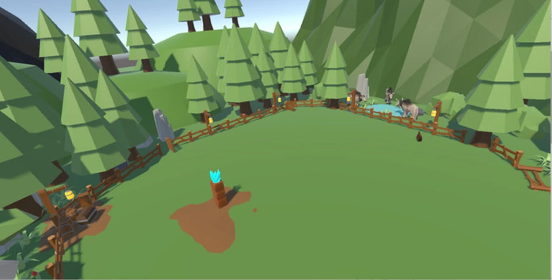 Block Smashers screenshot 2