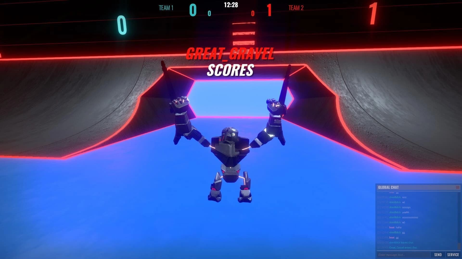 Block Sport screenshot 5