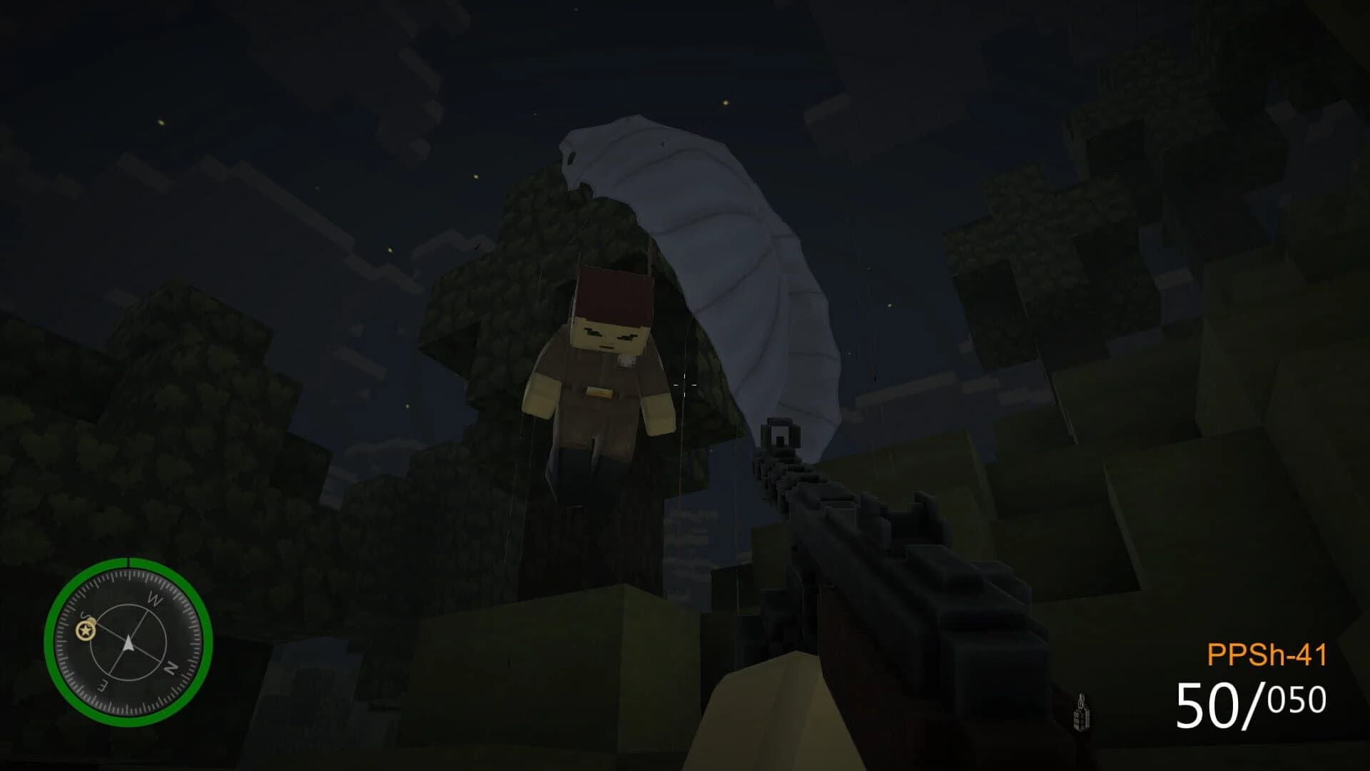 Blockade War Stories screenshot 3